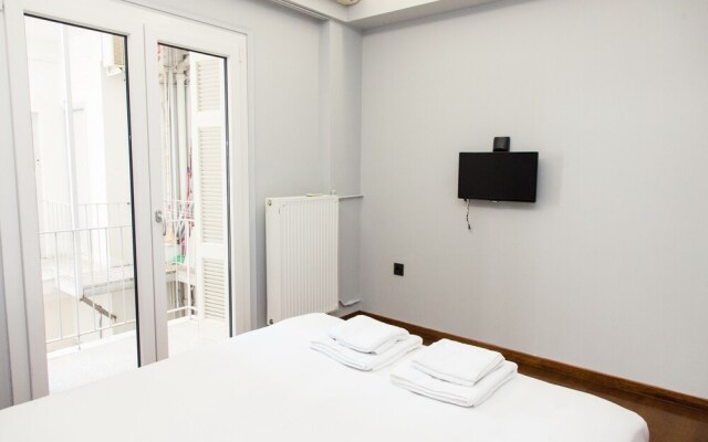 Deluxe Apt. in the Heart of Kolonaki