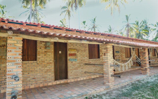 BKR Pousada