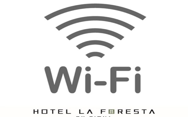 Hotel La Foresta By Rigna