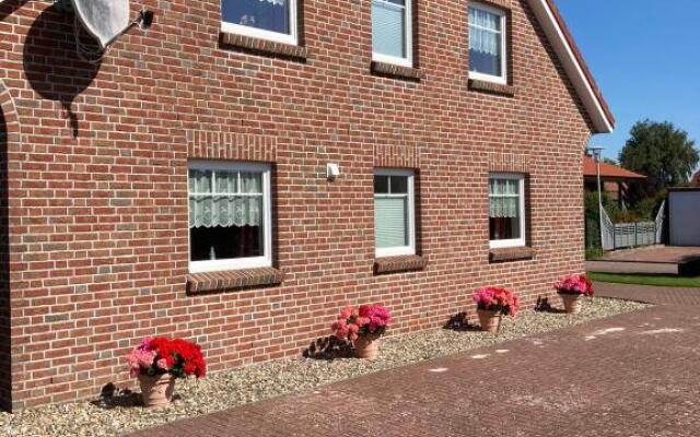 Ferienwohnungen Koch OG