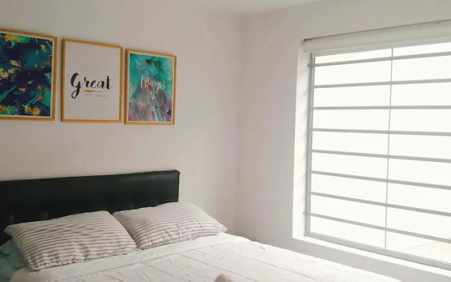 Rolos Apartamentos Amoblados