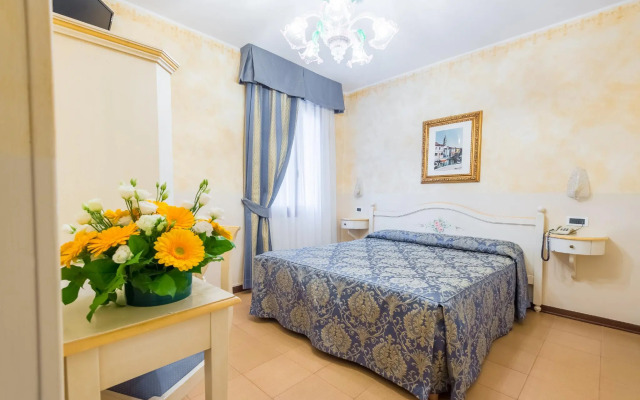 Hotel Mercurio Venezia