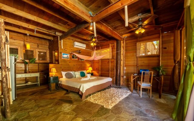 Cabarete Boutique Ecolodge Beachfront