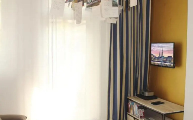 URBAN STAY Hamburg - Apartments Mitten im Herzen von Ottensen