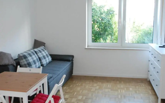 1A Ferienwohnung Bamberg