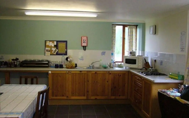 Sandhurst Farm Forge