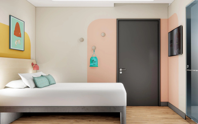 Garner Hotel Edinburgh - Haymarket