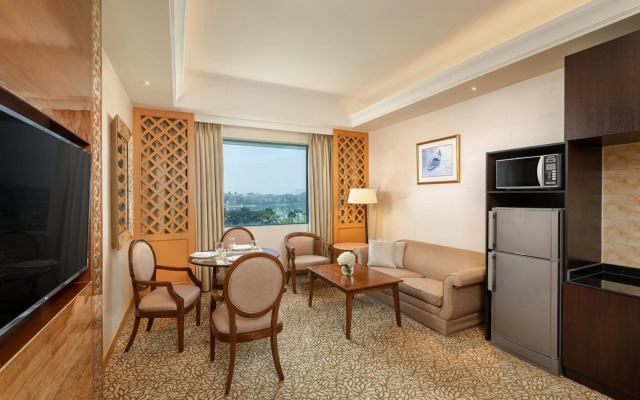 Sedona Hotel Yangon