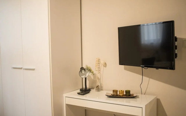 Luxury Msida Circle Apartment