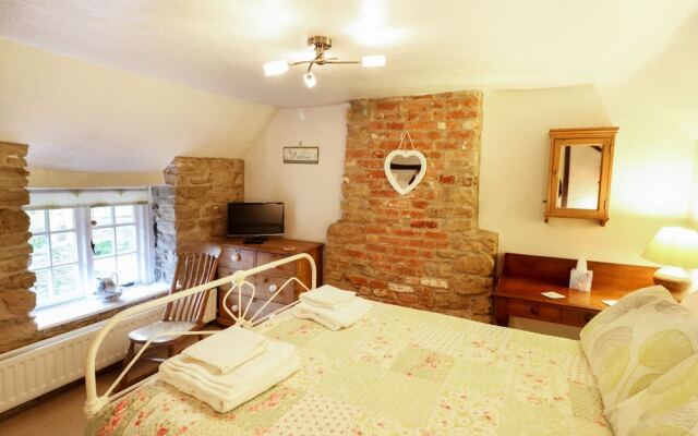 Snooks Cottage