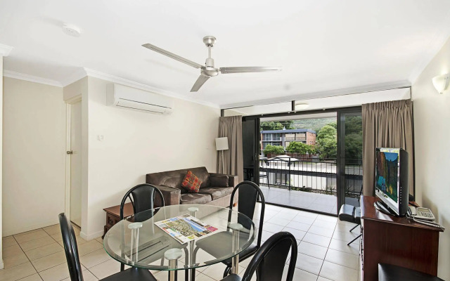 Townsville Holiday Apartments