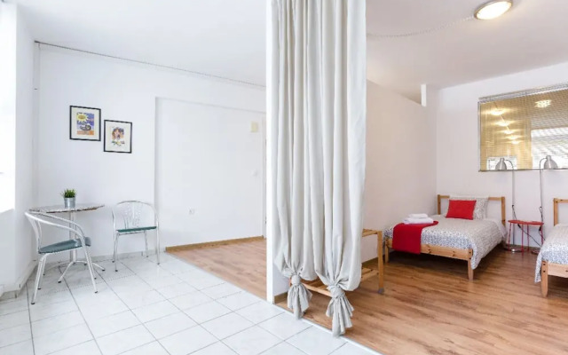Driopon Apartment