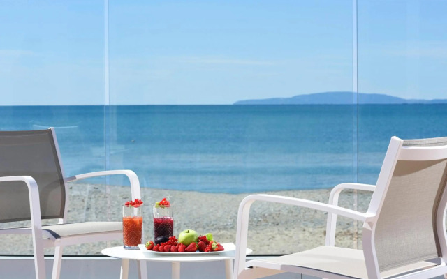 The Sense Experience Resort