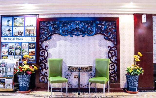 Phoenix Hotel