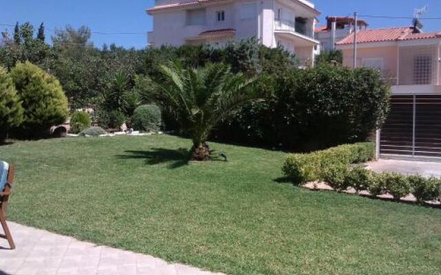 Villa K