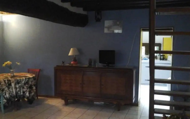 Gîte de la Poissonnière