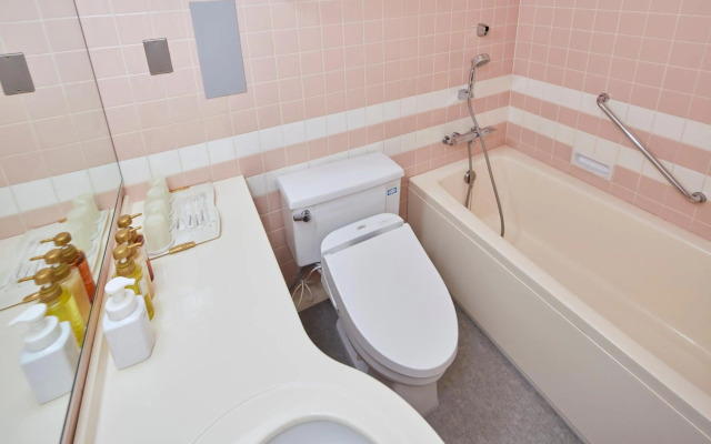 Hotel MyStays Yokohama
