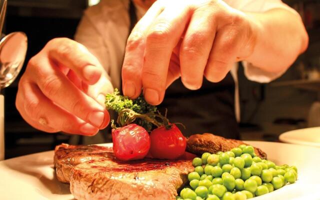 The Bugle Coaching Inn