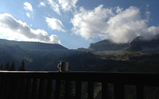 Residence les Pleiades