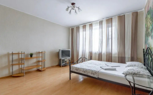 Апартаменты на ул. Таллинской, 9, стр. 3