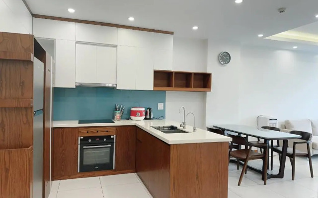 Paradise Home Trinh Cong Son