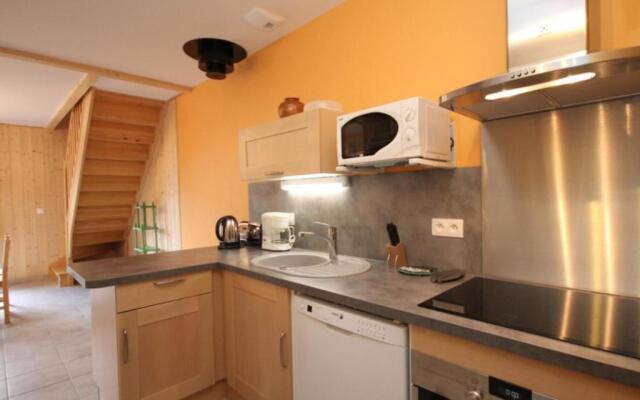 Chalet Mont-Dore, 3 pièces, 6 personnes - FR-1-608-41