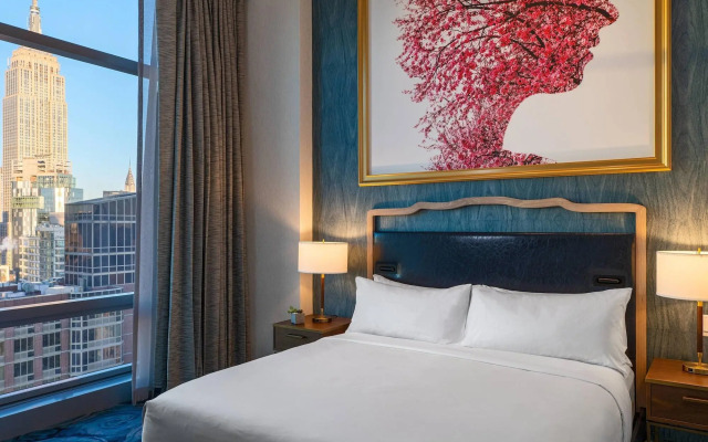Renaissance New York Chelsea Hotel
