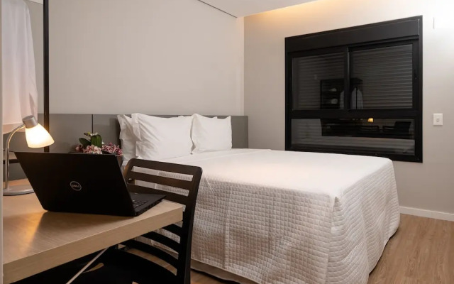 EZ Moema Hotel