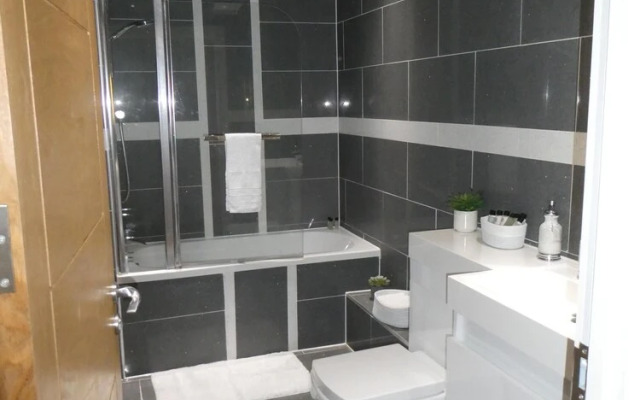 RiiS Apartments Camberley