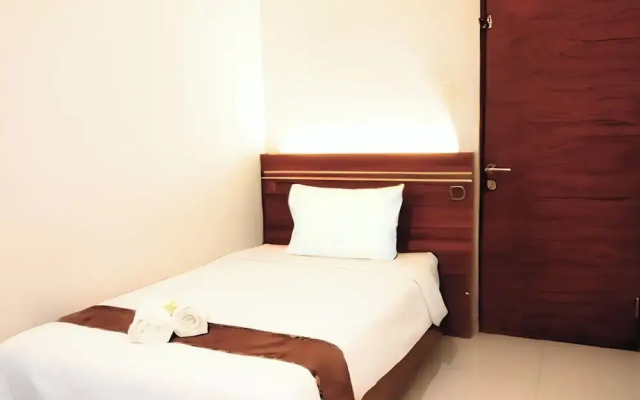 Gapura Residence By Sinergi