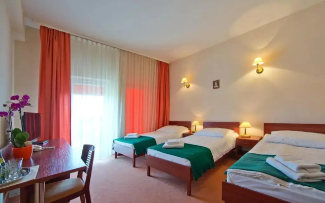 Hotel Kameralny