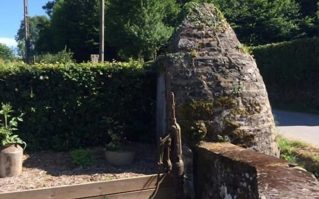 Les Roulottes de l'Airou