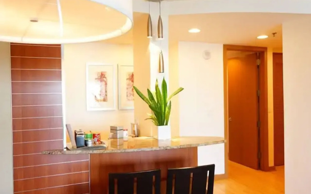 1 bed Condo Brickell-Free Parking