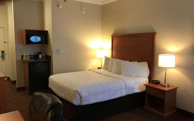 Best Western Thunder Bay Crossroads