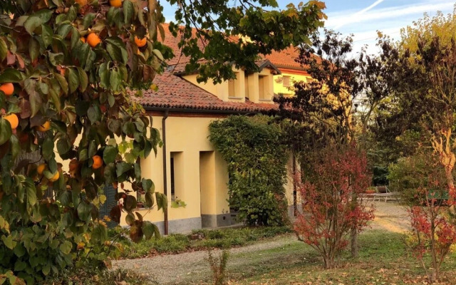 Cascina San Giorgio