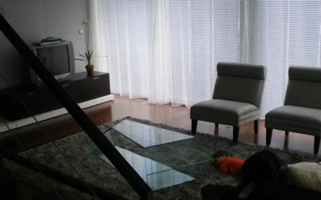 Moradia Casas 1
