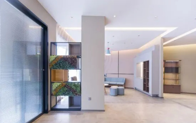 Homeinn · neo (Tongxiang Tudian Tuxing North Road) – Hotel Rooms – Jiaxing