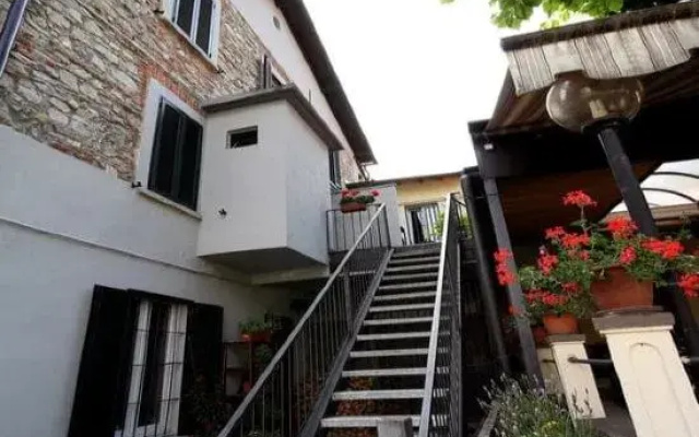 Chalet del Tiglio