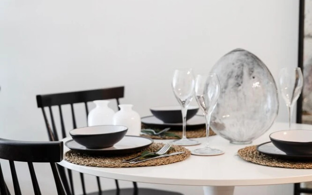 Nest Easy - Nine Elms