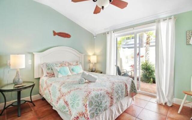 Starfish Beach Unit 4