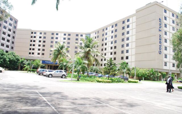 Golden Tulip Festac Lagos