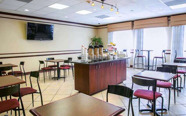 Sleep Inn & Suites New Braunfels