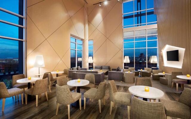 Hilton Garden Inn Al Khobar