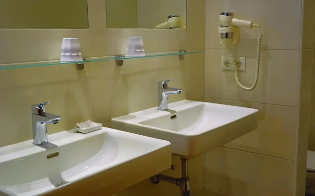 Hotel Metropol