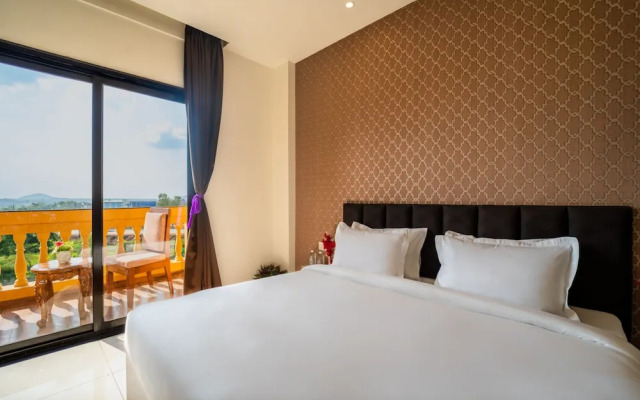 Hamlinn Resort