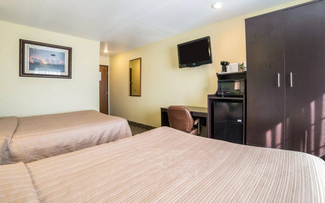 Quality Inn & Suites Elko