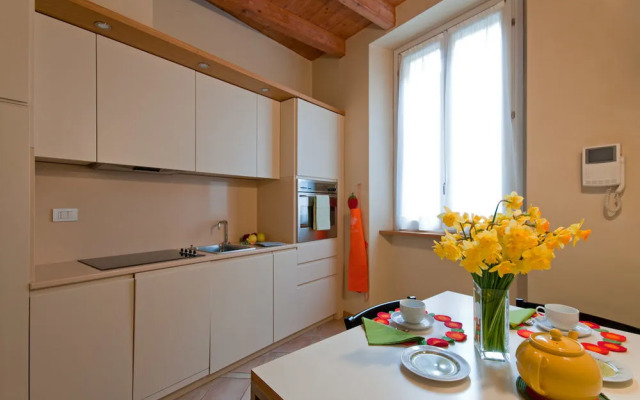 Residenza Ascanio Sforza