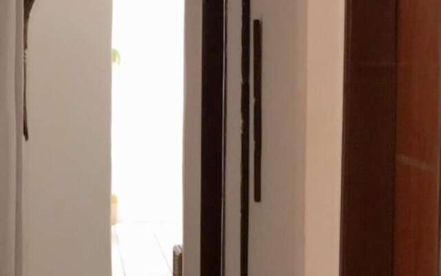Oxe Rooms