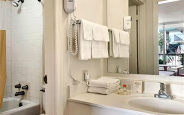 Days Inn Cordele