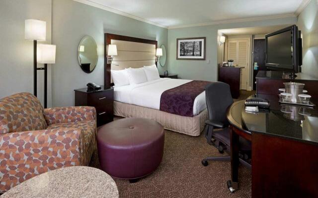 Hotel Belvoir Springfield